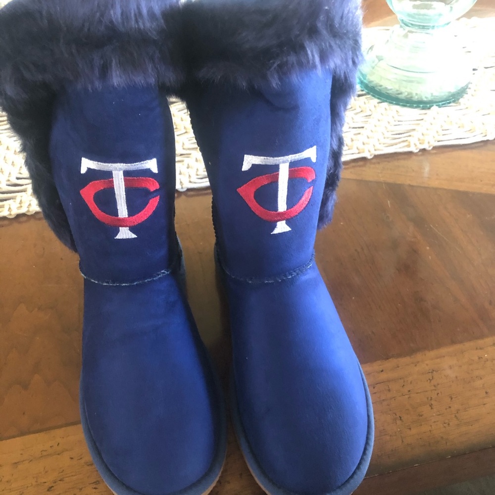 The greatest gift for a Minnesota Twins fan!
